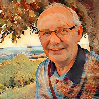 Jim Pritchard's avatar