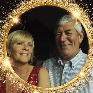 Christine Keeley's avatar