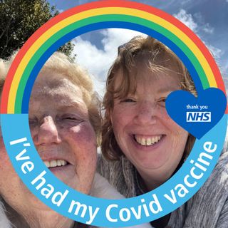 Shelly Lay-flurrie's avatar