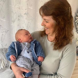 Anita Marie Shepherd's avatar