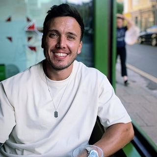 Nathaniel Smith's avatar