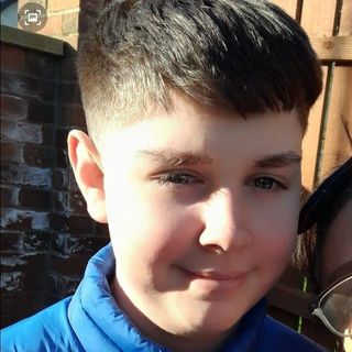 Clare Payne's avatar