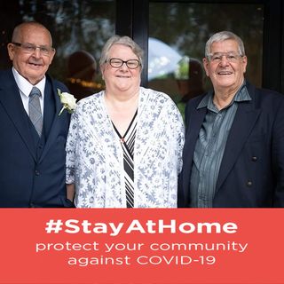 Eileen Marshall's avatar