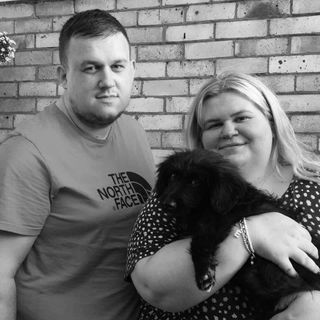 Lucy Iredale's avatar