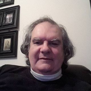 Raymond Graham's avatar