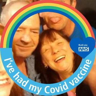 Shell Smith's avatar