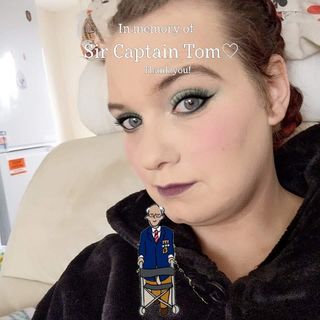 Samantha Jayne's avatar