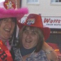 Jayne Hopkins's avatar