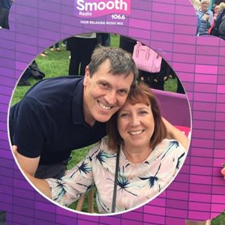 Susan Spalding-Knott's avatar