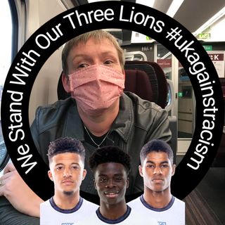 Lisa Turnbull's avatar