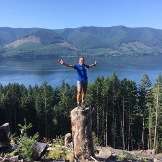 Bow Jackson's avatar