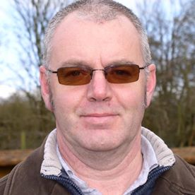 Andrew Marbrook's avatar