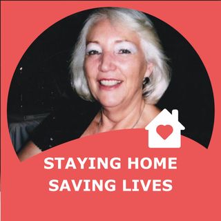 Joyce Rolfe's avatar