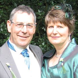 Julie Nixon's avatar
