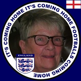 Marilyn Robinson's avatar