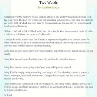 Sabia Iqbal's avatar