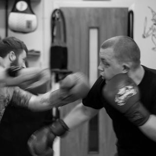 James Robertson's avatar