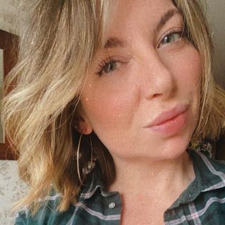 Danielle-Jade Neil's avatar