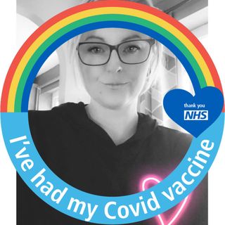 Suzie Gooder's avatar