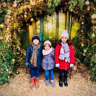 Ashok Mulji's avatar