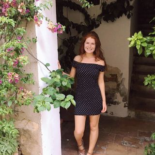 Olivia Sawyer's avatar