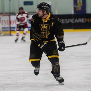 Stephen Killick's avatar