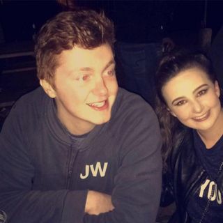 Charlie Johnston's avatar