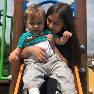 Mike Stevens's avatar