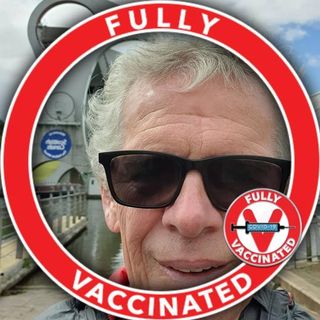 Ian Barnett's avatar