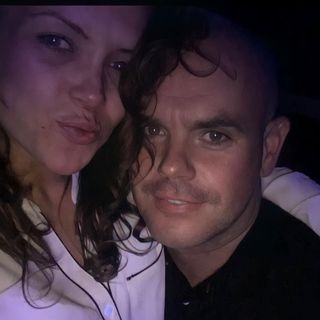 Jordan Deasy's avatar