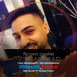 Abdul Rahim's avatar