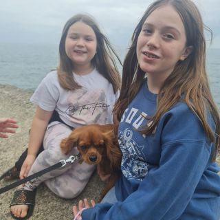 Dean Wilson's avatar