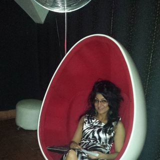 Saghar Forouhi's avatar