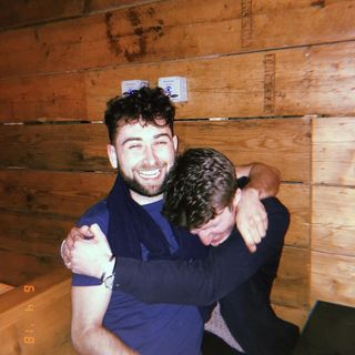 Richard Manning's avatar