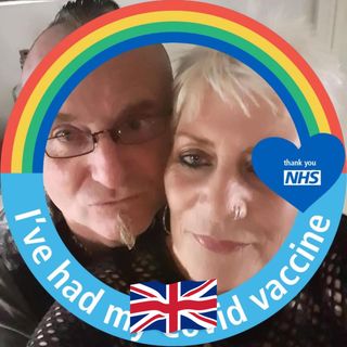 Kelvin Caudwell's avatar