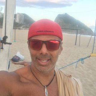 Epitacio Silva Jr's avatar