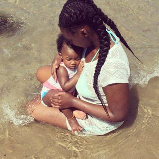 Zanita Brightly Penrose's avatar