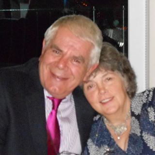 Richard Hunt's avatar