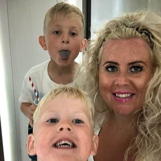 Ashleigh Todd's avatar