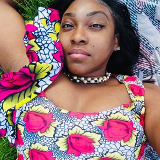 Unique Ijaha's avatar