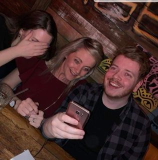 Matt Garbutt's avatar