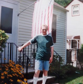 Derek Johnston's avatar