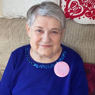 Fazakas Magdolna's avatar