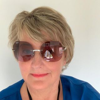 Sheila John's avatar