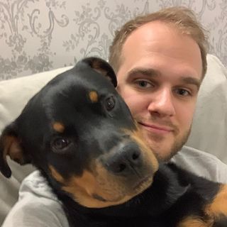 Michael Westwood's avatar