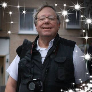 Leon Edgar Oldbury's avatar