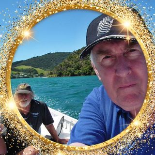 John Chapman's avatar