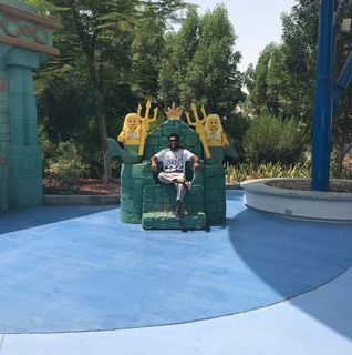 Ayub Bhikhu's avatar