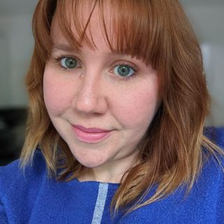 Rachel Hendrix Watson's avatar