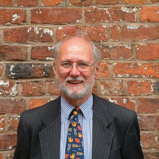 Richard Harvey's avatar